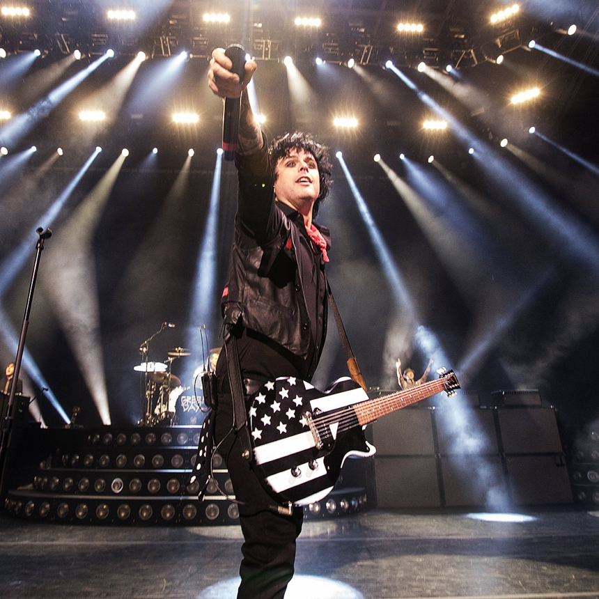 Xfinity Center &bull; Mansfield, MA &bull; 8/28/17