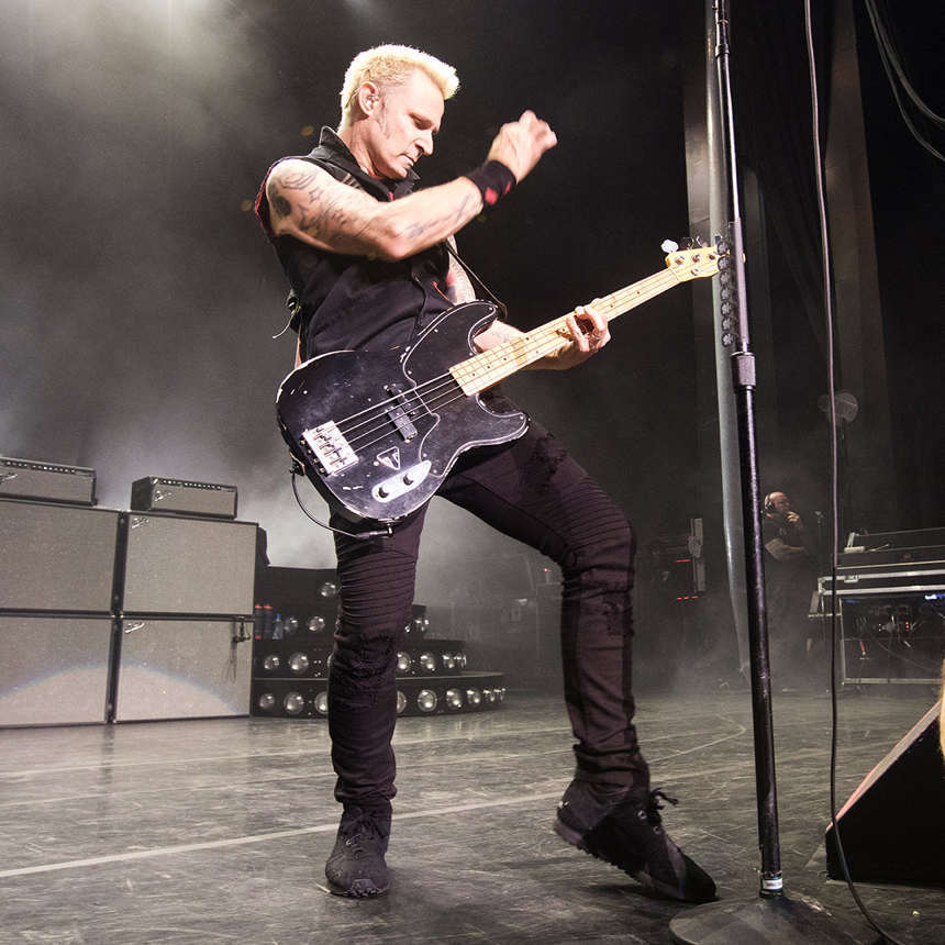 Xfinity Center &bull; Mansfield, MA &bull; 8/28/17