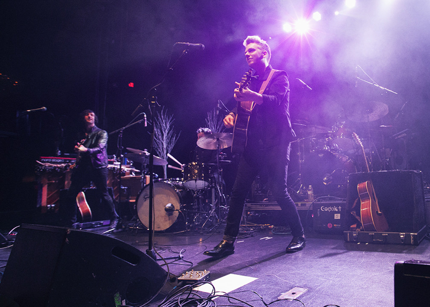 Royale &bull; Boston &bull; 4/18/15