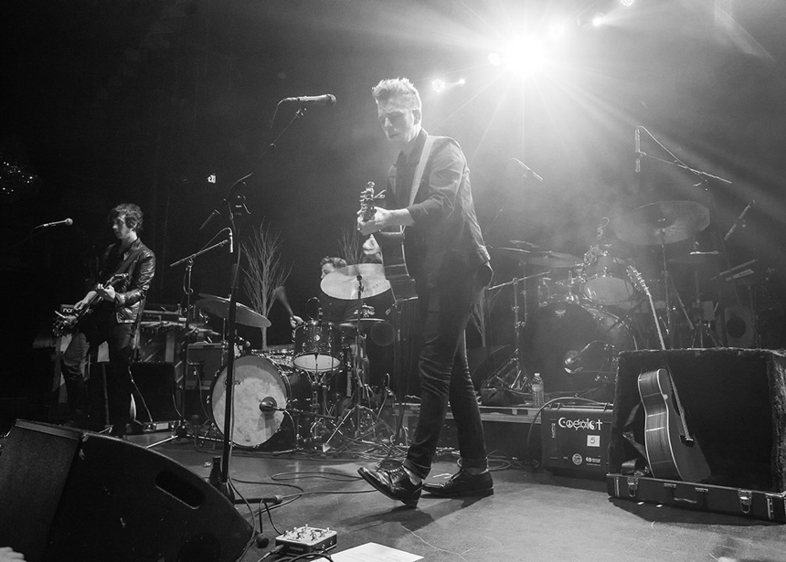 Royale &bull; Boston &bull; 4/18/15