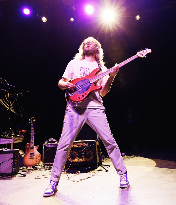 Roadrunner &bull; Boston &bull;&nbsp;11/4/23