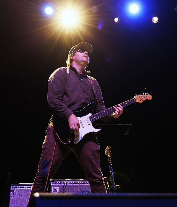 Roadrunner &bull; Boston &bull;&nbsp;11/4/23