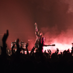 Haim Agganis Arena Boston Concert Photo 2.jpg