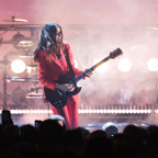 Haim Agganis Arena Boston Concert Photo 6.jpg