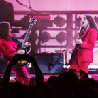Haim Agganis Arena Boston Concert Photo 7.jpg