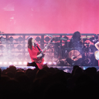 Haim Agganis Arena Boston Concert Photo 8.jpg