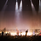 Haim Agganis Arena Boston Concert Photo 9.jpg