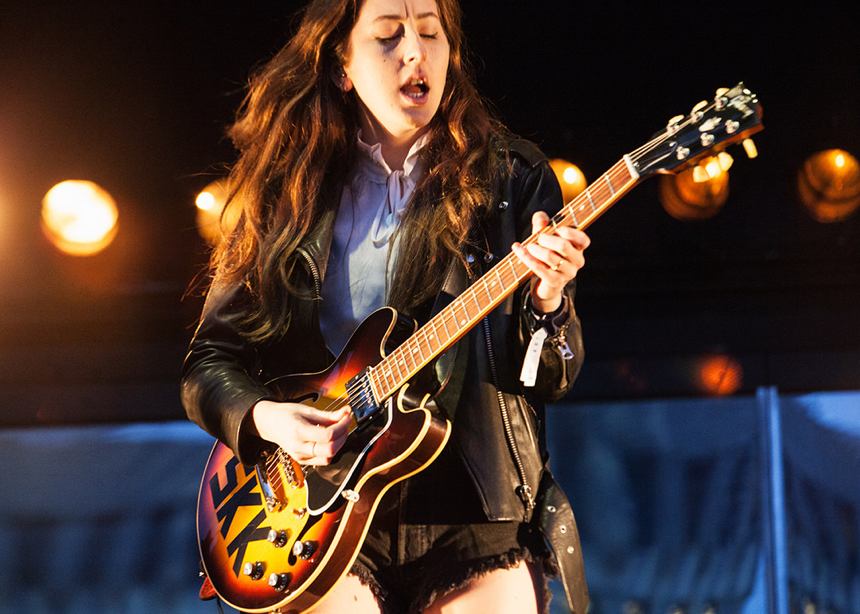Boston Calling Music Festival &bull; 5/29/16