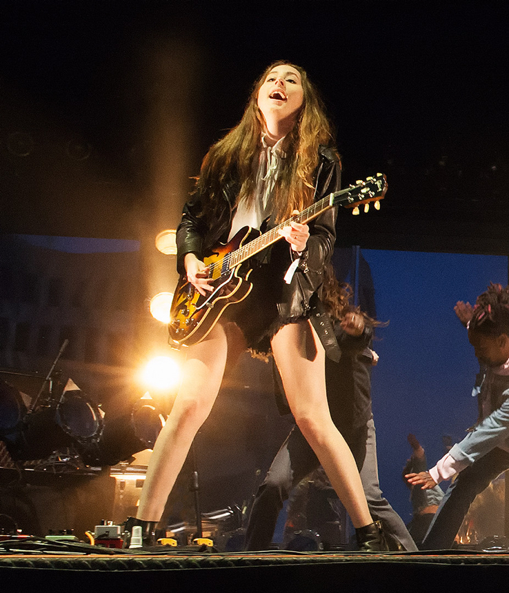 Boston Calling Music Festival &bull; 5/29/16