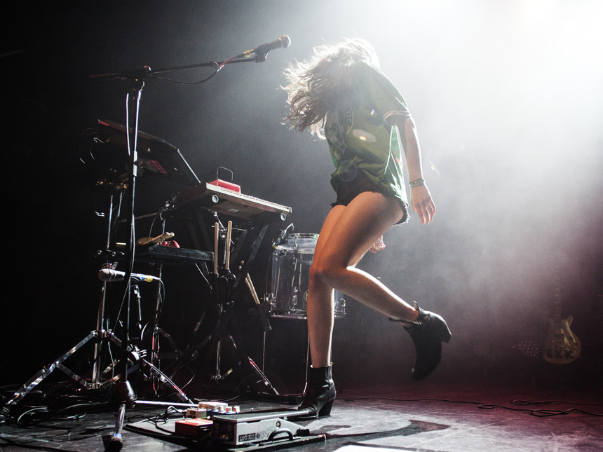 House of Blues &bull; Boston &bull;&nbsp;5/13/14