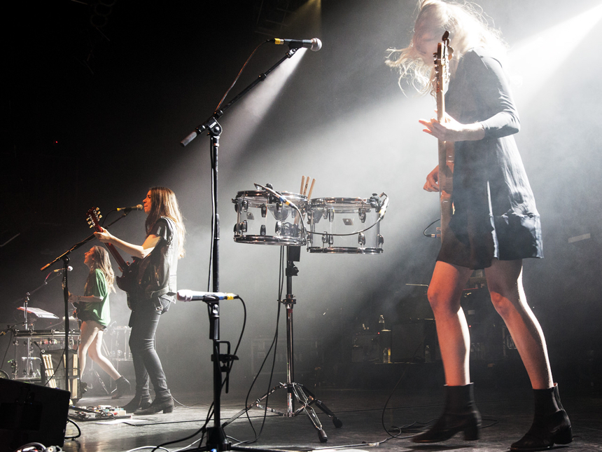 House of Blues &bull; Boston &bull;&nbsp;5/13/14