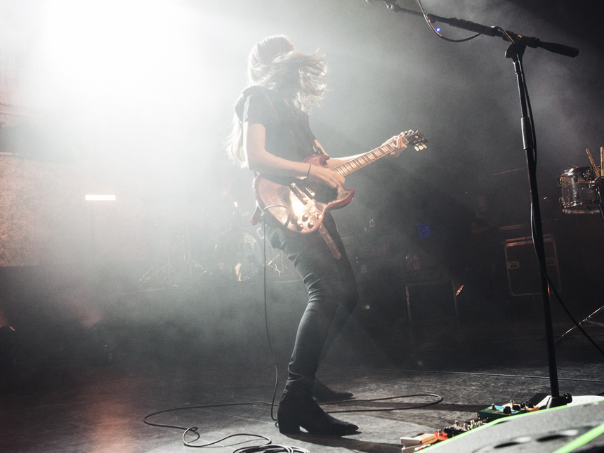 House of Blues &bull; Boston &bull;&nbsp;5/13/14
