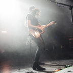 Haim Band Concert Photo House of Blues Boston 11