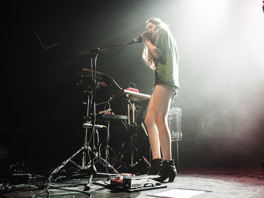 House of Blues &bull; Boston &bull;&nbsp;5/13/14