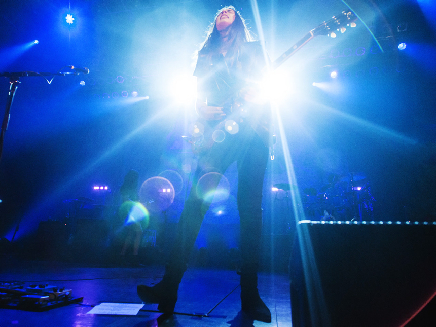House of Blues &bull; Boston &bull;&nbsp;5/13/14