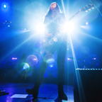 Haim Band Concert Photo House of Blues Boston 18