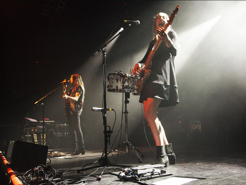 House of Blues &bull; Boston &bull;&nbsp;5/13/14