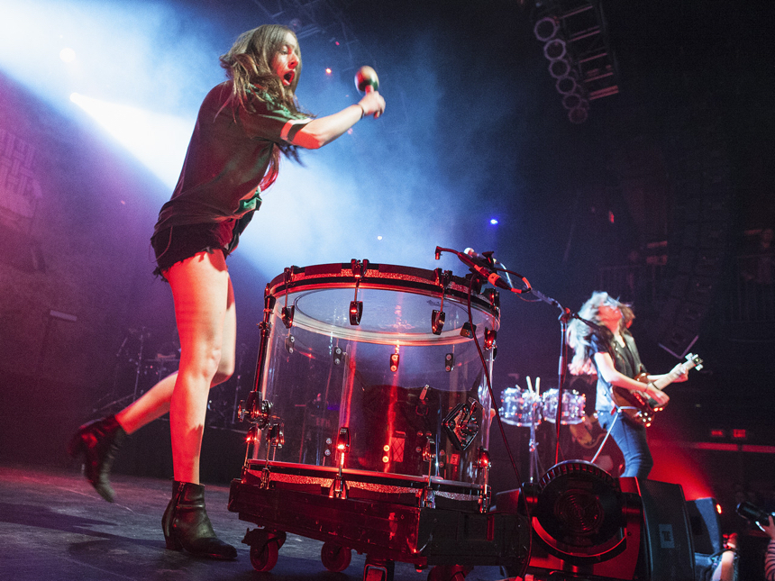 House of Blues &bull; Boston &bull;&nbsp;5/13/14