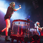 Haim Band Concert Photo House of Blues Boston 20