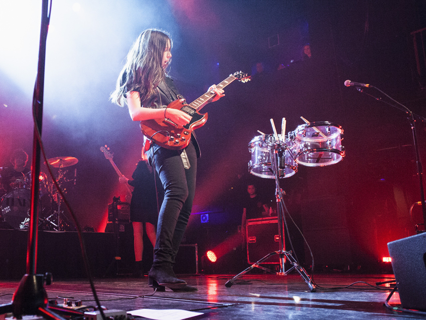 House of Blues &bull; Boston &bull;&nbsp;5/13/14