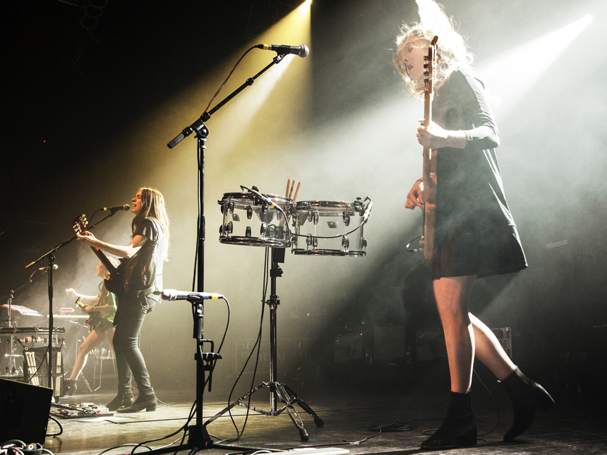 House of Blues &bull; Boston &bull;&nbsp;5/13/14