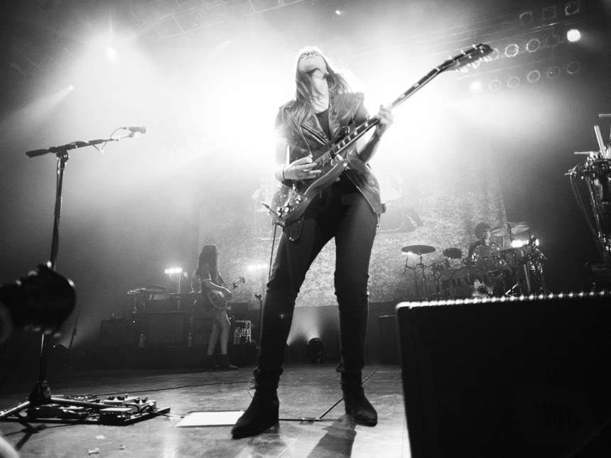 House of Blues &bull; Boston &bull;&nbsp;5/13/14