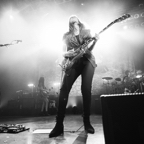 Haim Band Concert Photo House of Blues Boston 32