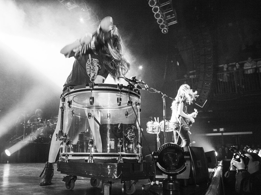 House of Blues &bull; Boston &bull;&nbsp;5/13/14