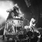 Haim Band Concert Photo House of Blues Boston 35