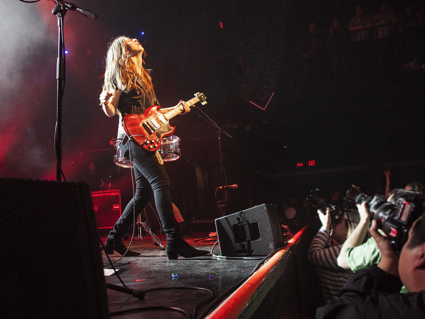 House of Blues &bull; Boston &bull;&nbsp;5/13/14