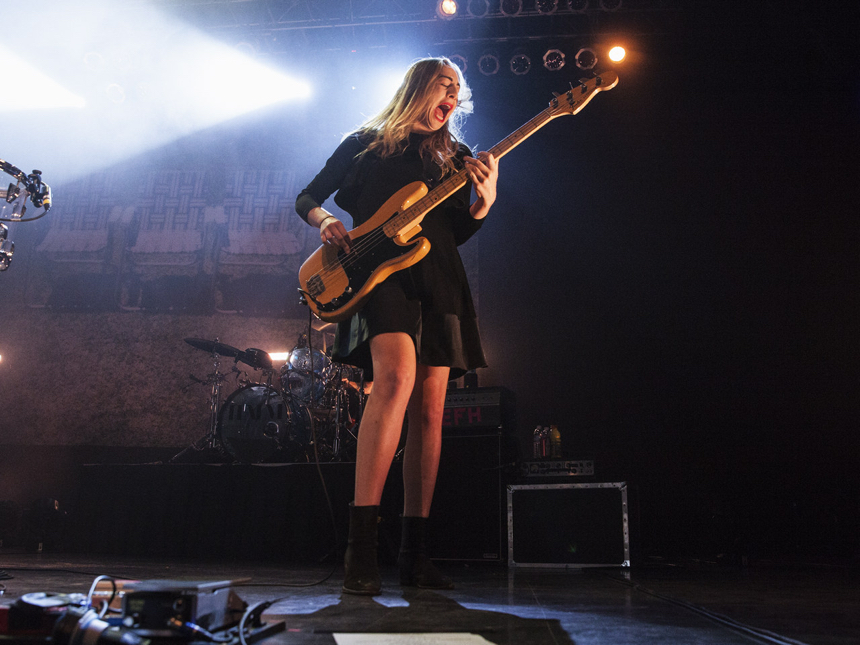House of Blues &bull; Boston &bull;&nbsp;5/13/14