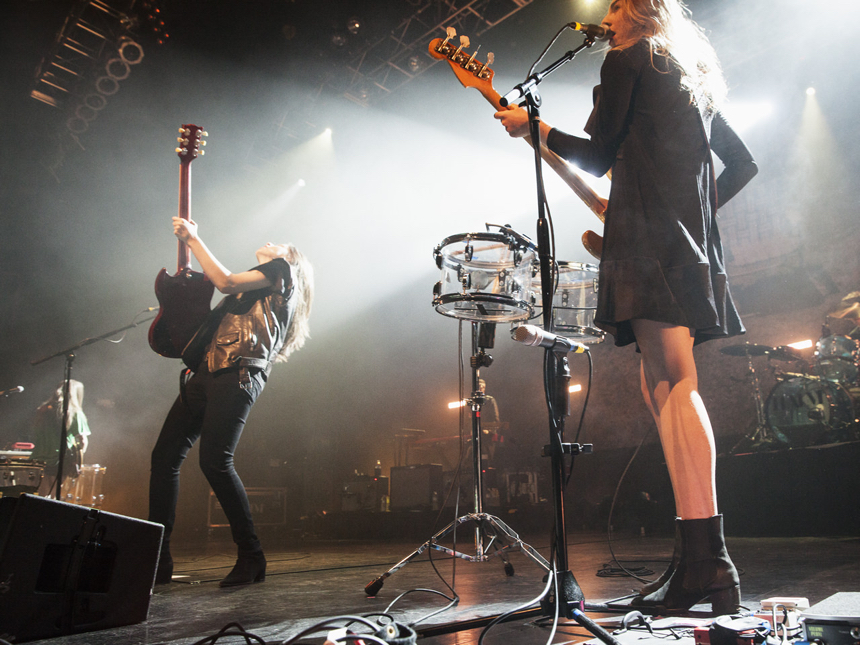 House of Blues &bull; Boston &bull;&nbsp;5/13/14