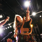 HAIM-band-concert-photo-paradise-boston-14
