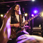 HAIM-band-concert-photo-paradise-boston-12