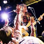 HAIM-band-concert-photo-paradise-boston-26