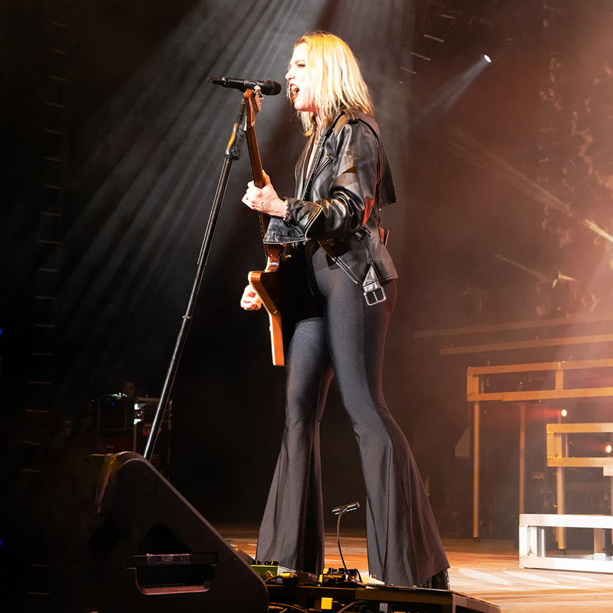 Leader Bank Pavilion &bull; Boston &bull; 7/19/22