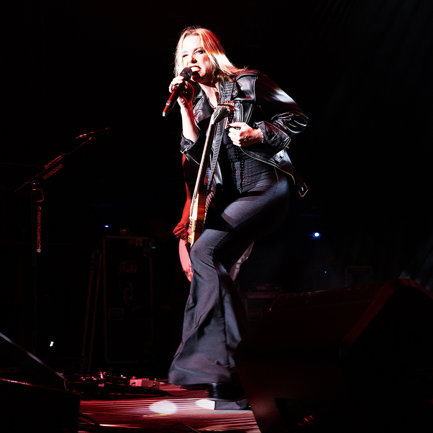 Leader Bank Pavilion &bull; Boston &bull; 7/19/22