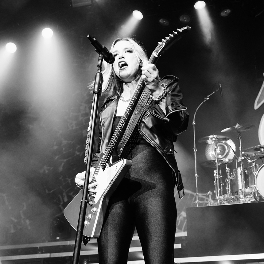 Leader Bank Pavilion &bull; Boston &bull; 7/19/22
