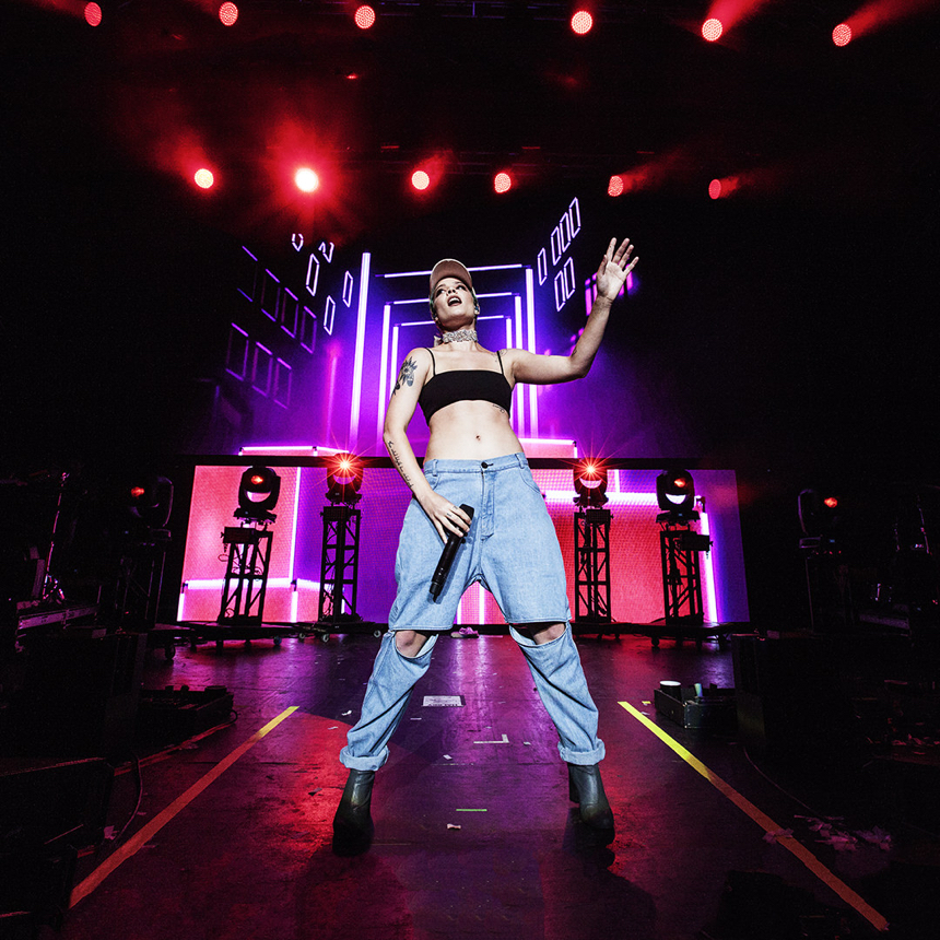 Xfinity Center &bull;&nbsp;Mansfield, MA &bull; 6/18/16