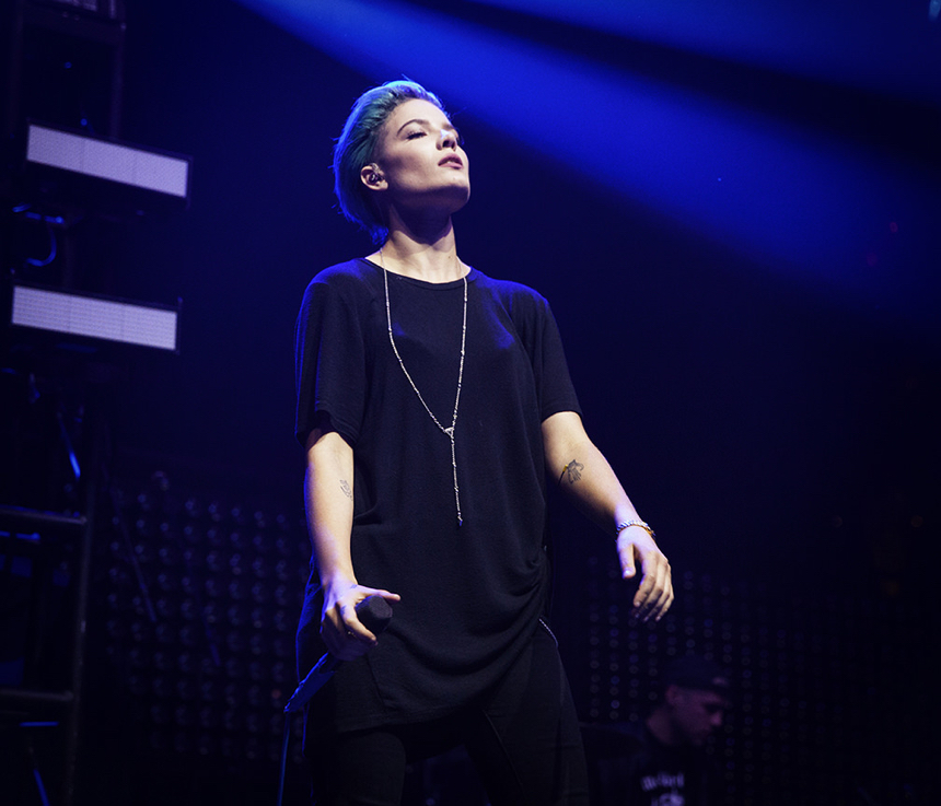 TD Garden &bull;&nbsp;Boston &bull; 7/1/15