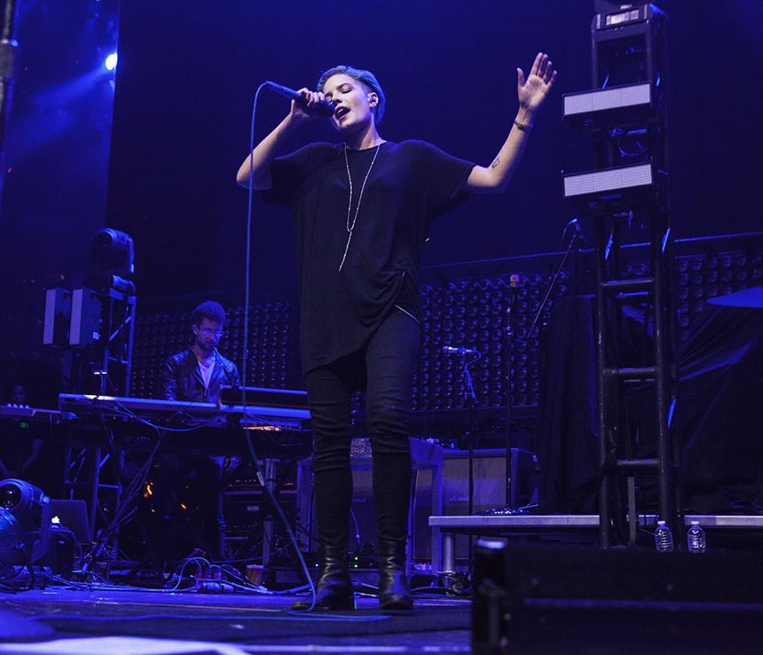 TD Garden &bull;&nbsp;Boston &bull; 7/1/15