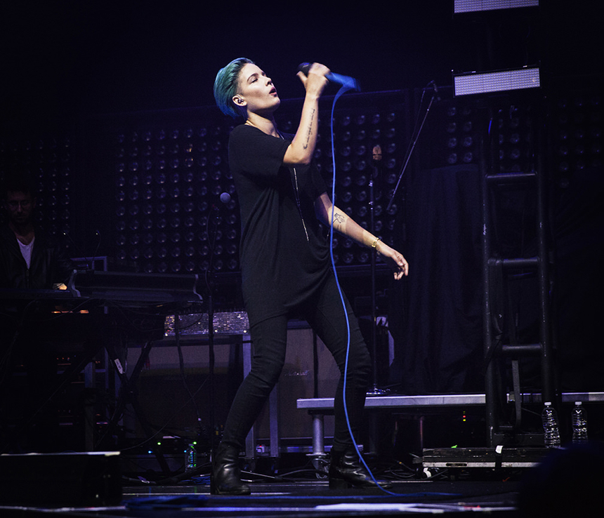 TD Garden &bull;&nbsp;Boston &bull; 7/1/15