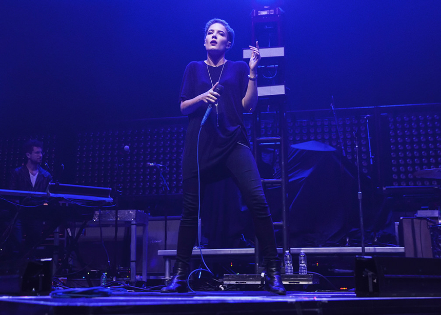 TD Garden &bull;&nbsp;Boston &bull; 7/1/15