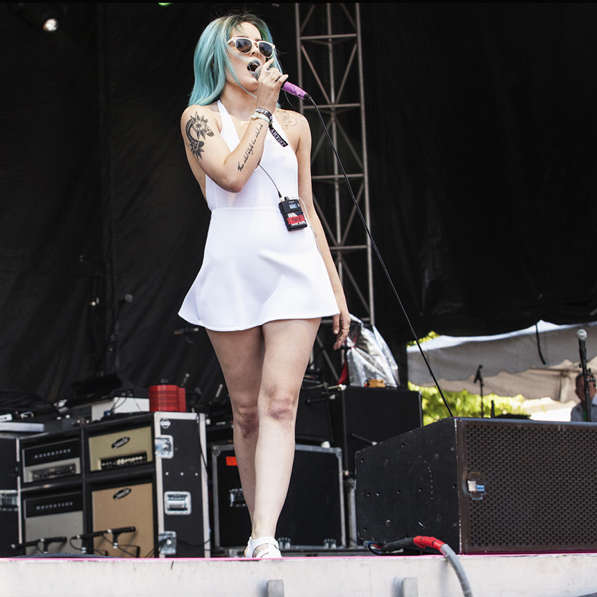 Boston Calling Music Festival &bull;&nbsp;5/24/15
