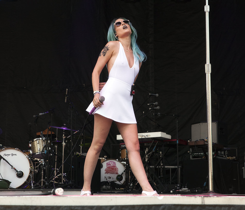 Boston Calling Music Festival &bull;&nbsp;5/24/15
