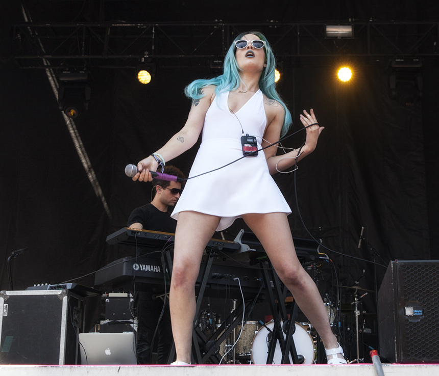 Boston Calling Music Festival &bull;&nbsp;5/24/15