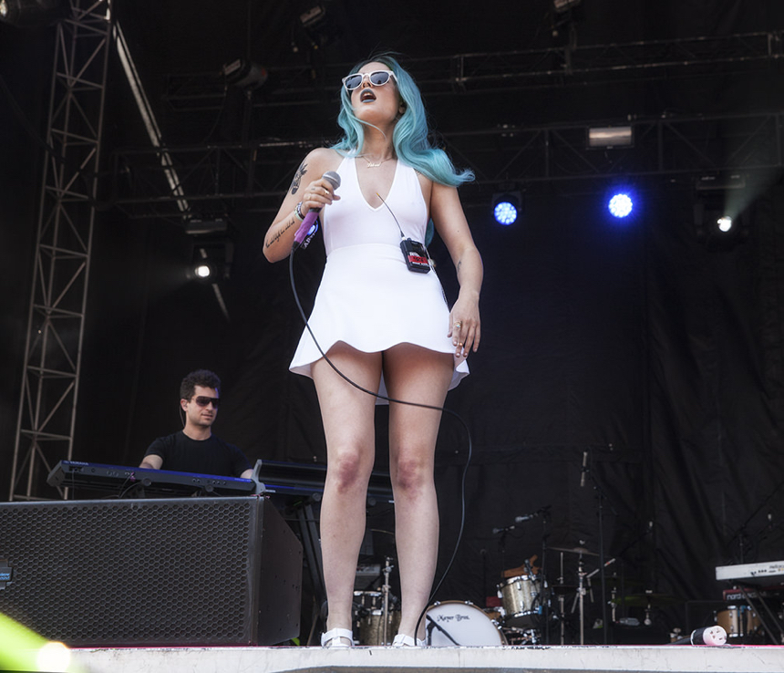 Boston Calling Music Festival &bull;&nbsp;5/24/15