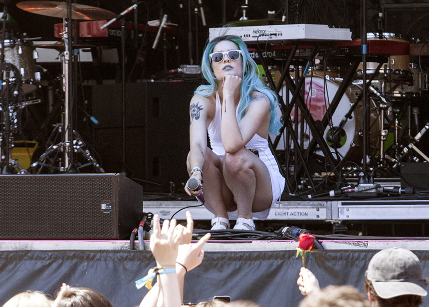Boston Calling Music Festival &bull;&nbsp;5/24/15