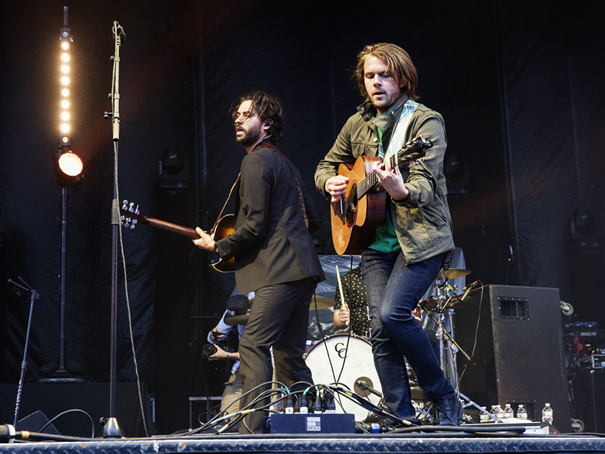 Boston Calling Music Festival &bull;&nbsp;5/24/14