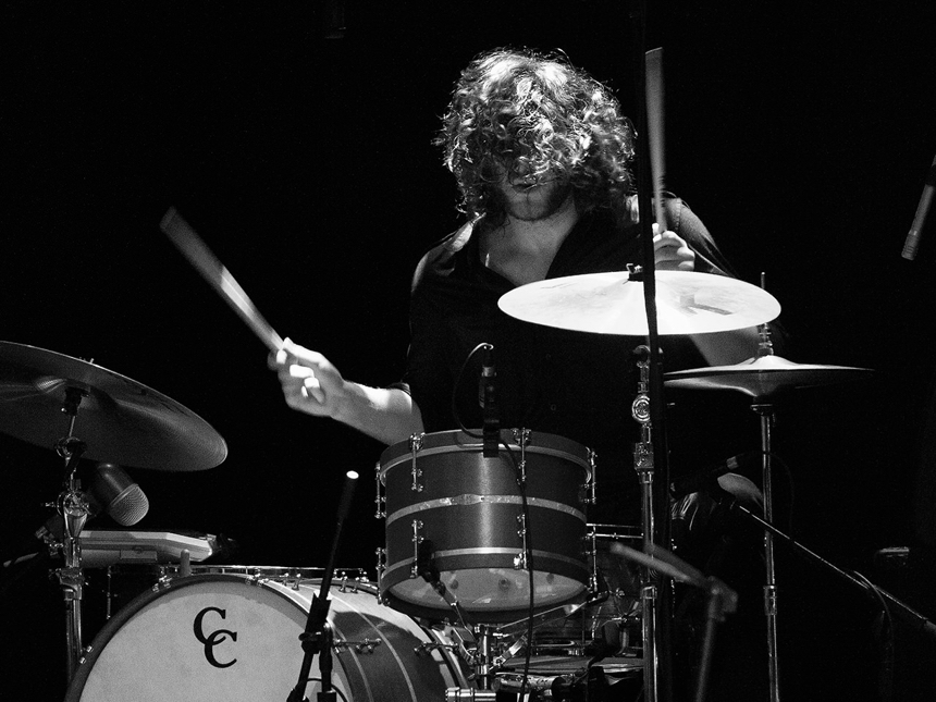State Theatre &bull; Portland, ME &bull; 3/16/12